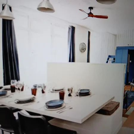 6 Arr Apartamento *